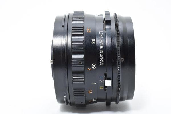 KOWA SIX レンズ 85mm F2.8 #383-2