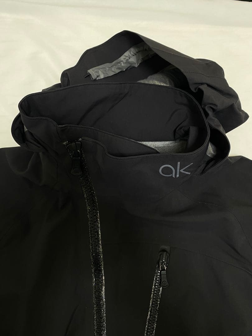 Burton AK GORE-TEX PRO スノボ•スキーウェア 上下セット