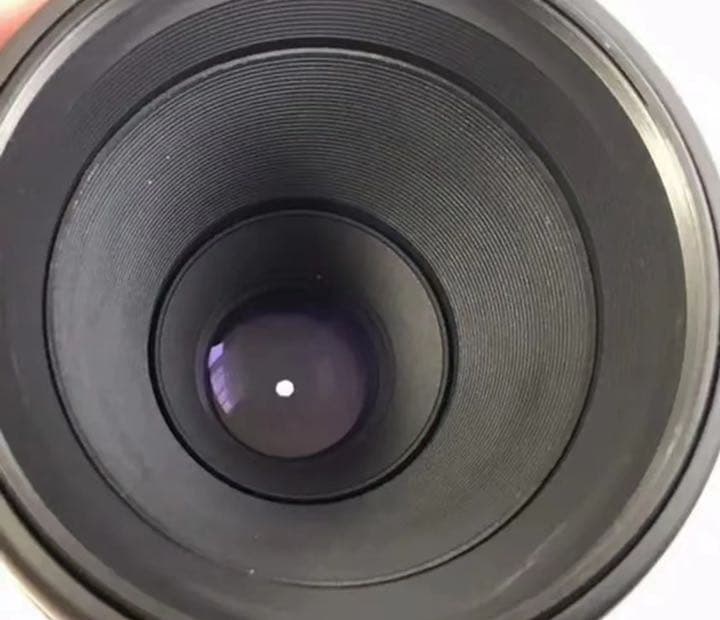 ミノルタ MINOLTA AF 50mm F3.5（32) MACRO NEW