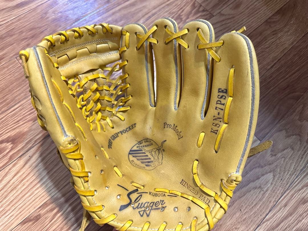 スラッガー　一般軟式グローブ　KSN-7PSE