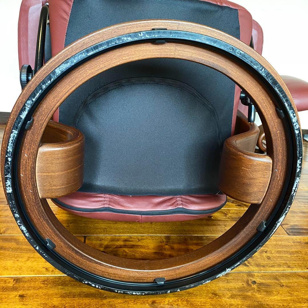 激安セット販売49000円　EKORNES エコーネス ストレスレスチェア　S