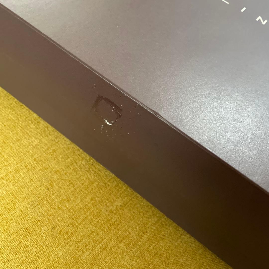 【CELINE】セリーヌ タオルケット 西川産業 マカダム ベージュ［未使用品］