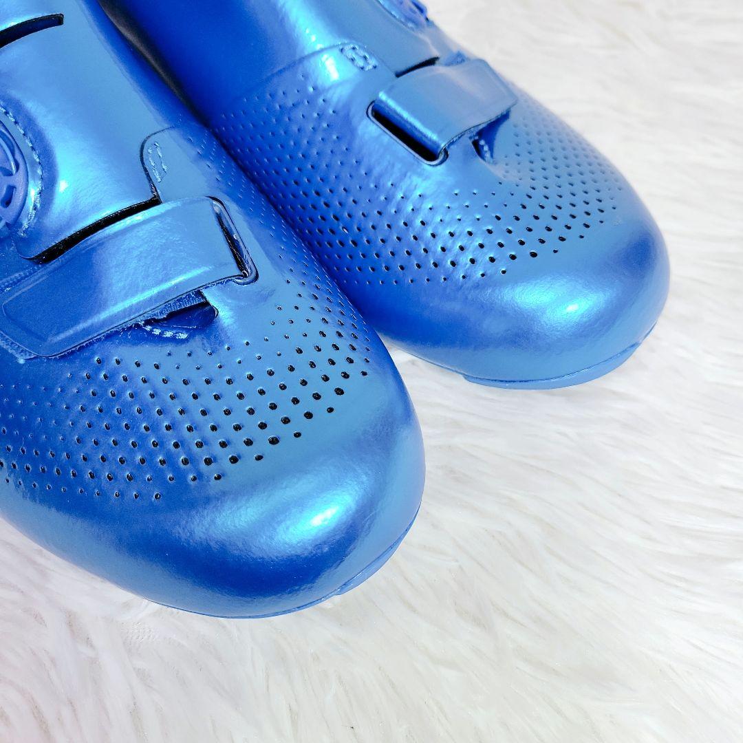 未使用✨SHIMANO シマノ RC9T ビンディングシューズ　BOA