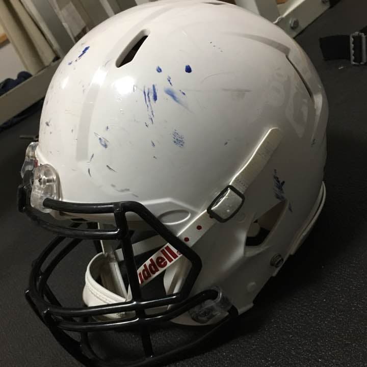 リデル(RIDDEL)ヘルメット レボリューションスピード