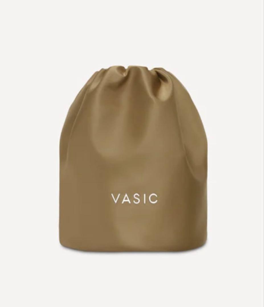 VASIC DAY-TO DRAWSTRING,シャンパン