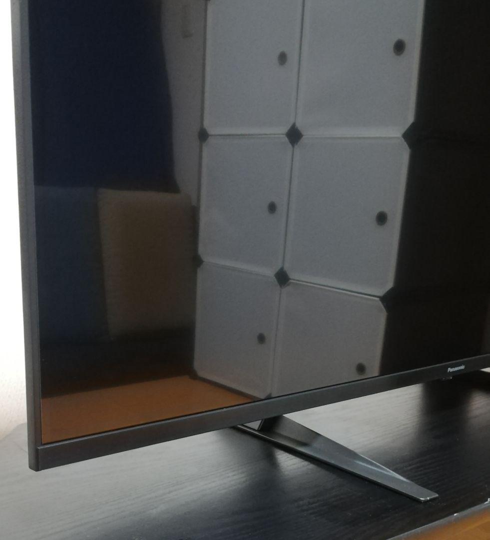 【4Kチューナー搭載／2023年製】パナソニック　4K 43型液晶テレビ