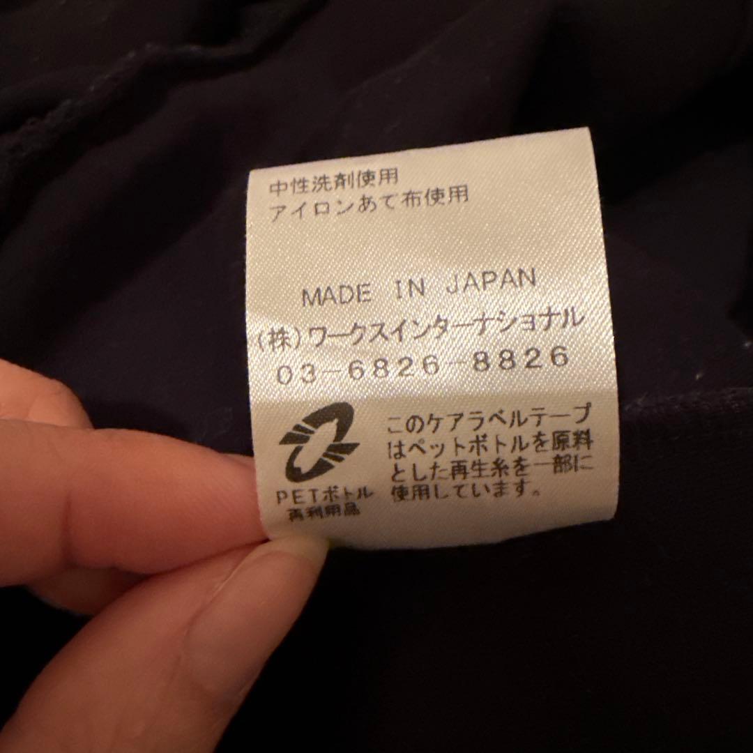 バ*川様 美品 ツルバイマリコオイカワ トップス クイーニー