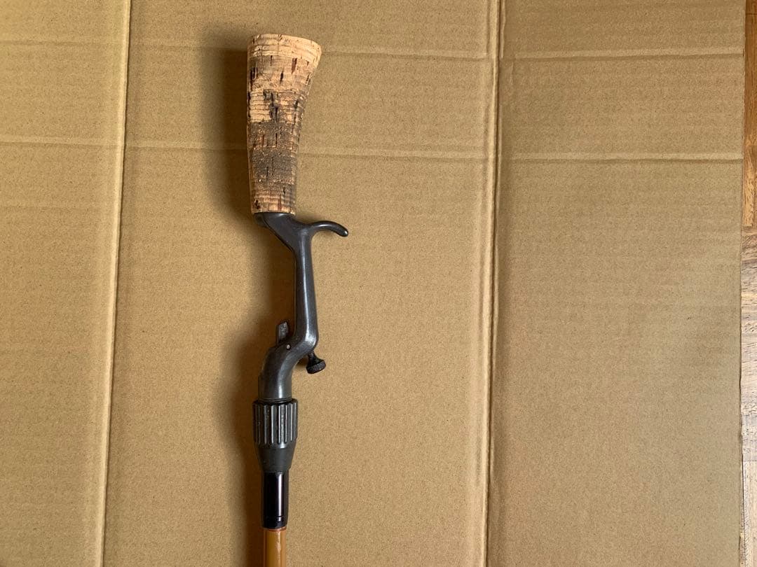 スーパーストライカー　FL-59 Lilypad Hu sky 6