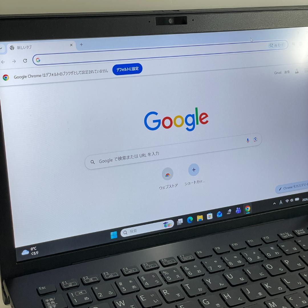 第10世代 i5 VAIO Pro PG ノートPC win11 メモリ16GB