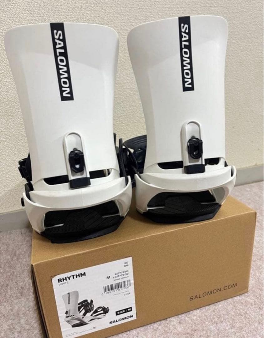 スノーボード3点セットYONEX SALOMON Burton(ブーツはおまけ)