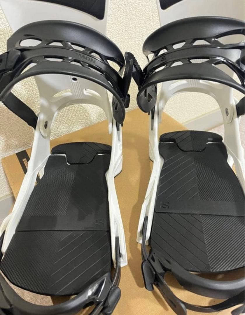 スノーボード3点セットYONEX SALOMON Burton(ブーツはおまけ)