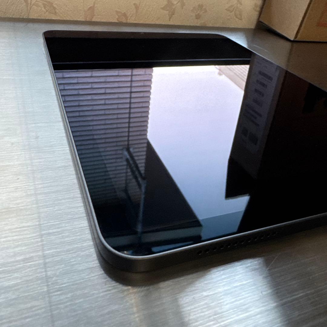 iPad本体 Apple iPad Air M1 Wi-Fi 256G +SmartFolio