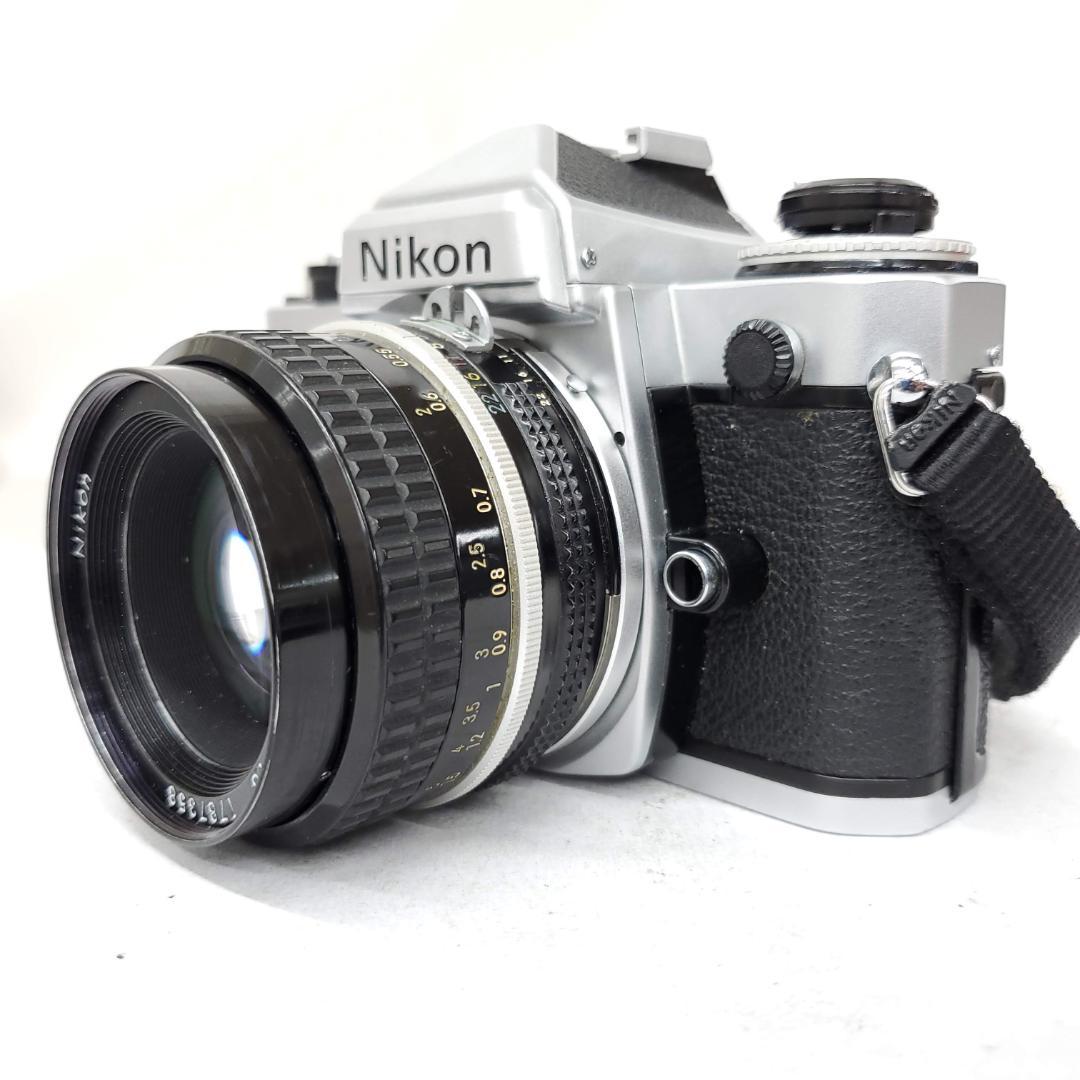 【動作確認済】 Nikon FE F1225-32-10p p