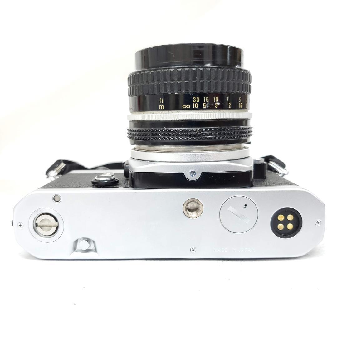 【動作確認済】 Nikon FE F1225-32-10p p