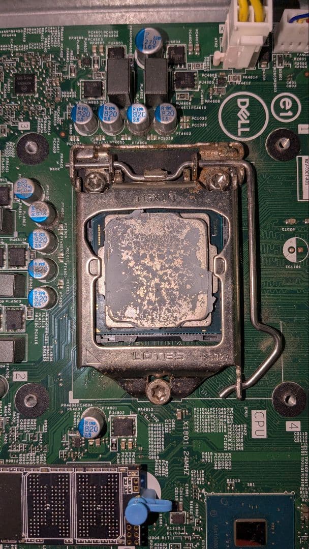 デスクトップPC（CPUi5-8400、8GBメモリ、1TB HDD）動作確認済