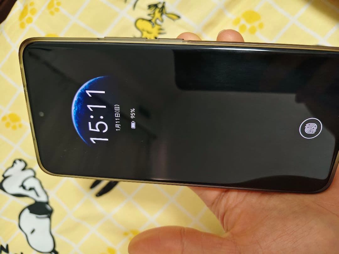 HONOR 200 スマートフォン 256GB SIM フリー