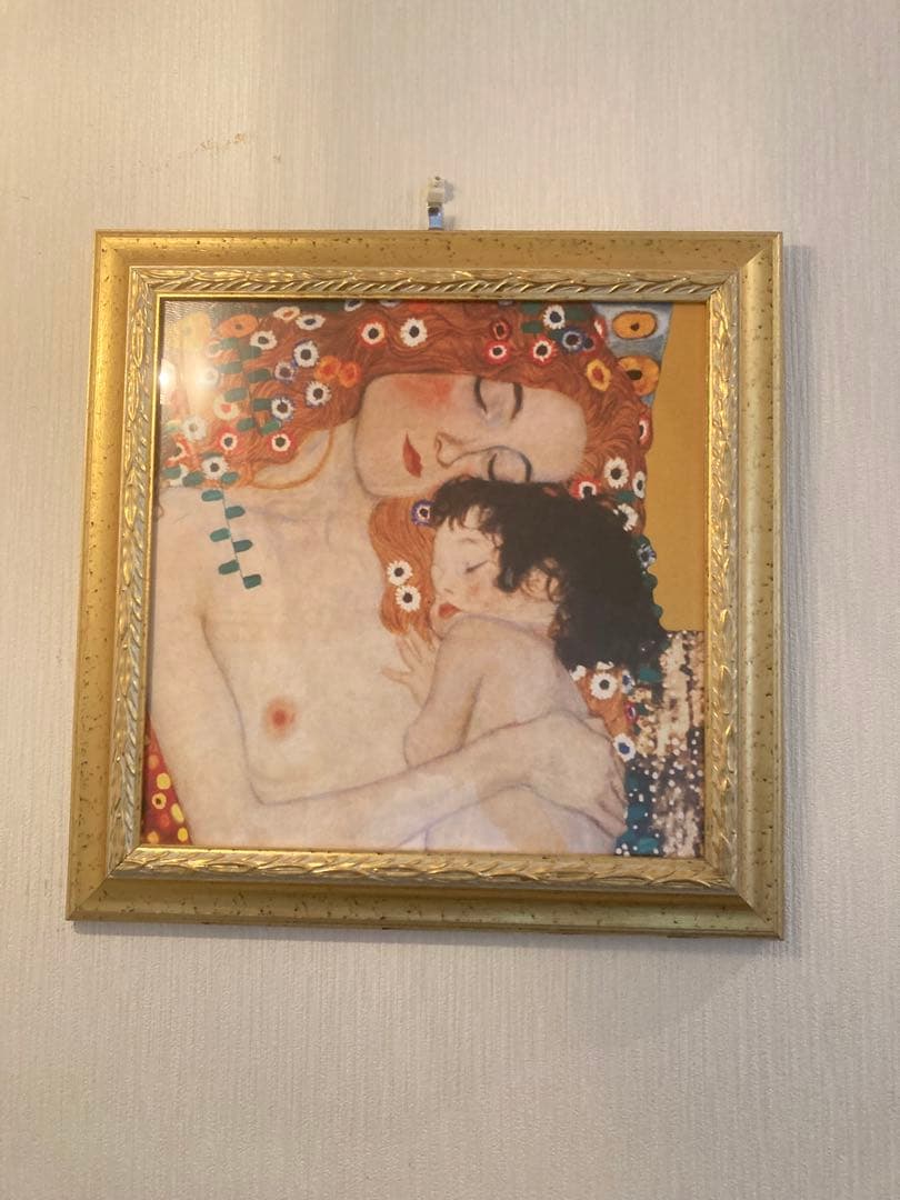 クリムト　レプリカ