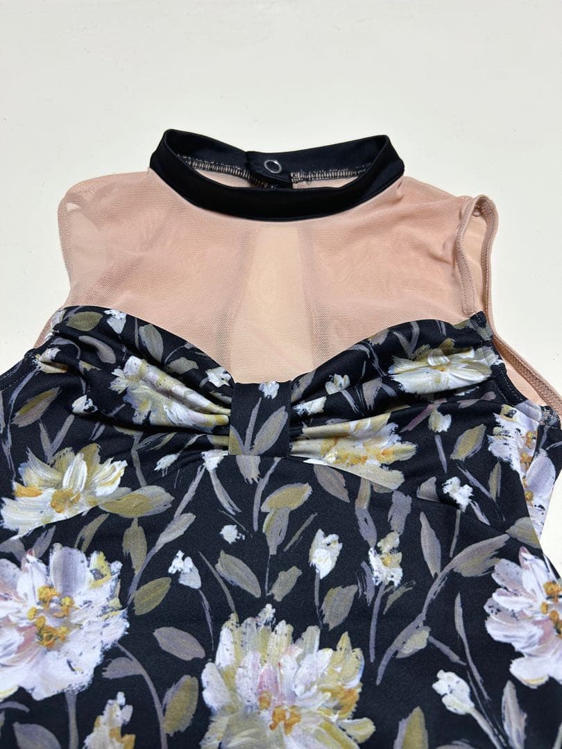 ♡美品♡スティナ♡バレエレオタード♡♡type B♡