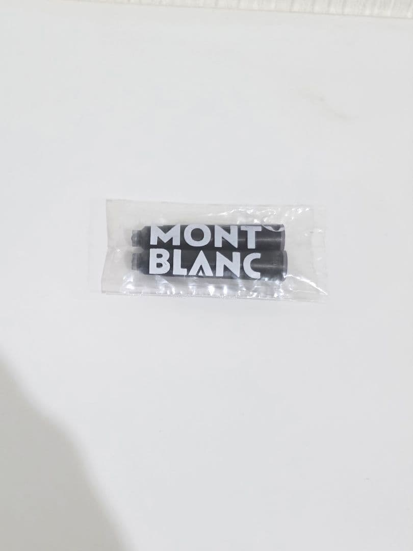 極美品⭐MONTBLANC モンブラン 高級万年筆 ワインレッド