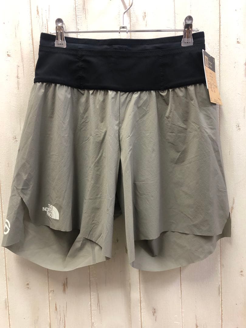 まーぼー ショートパンツ エンデュリストレイルショーツ