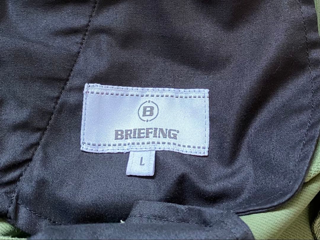 BRIEFING ブリーフィング ショートパンツ