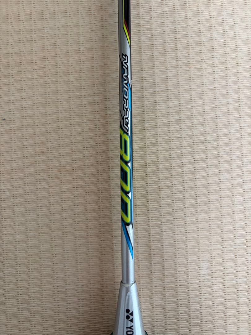 ヨネックス　ナノレイ800 3UG5