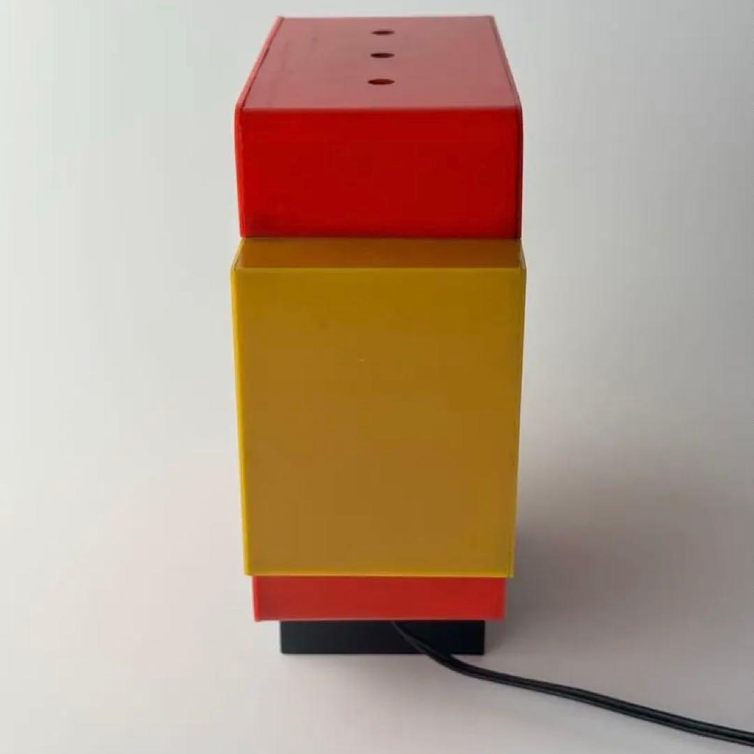 【ヴィンテージ】Kodak コダック 電飾看板 当時物 カメラ屋 動作確認済