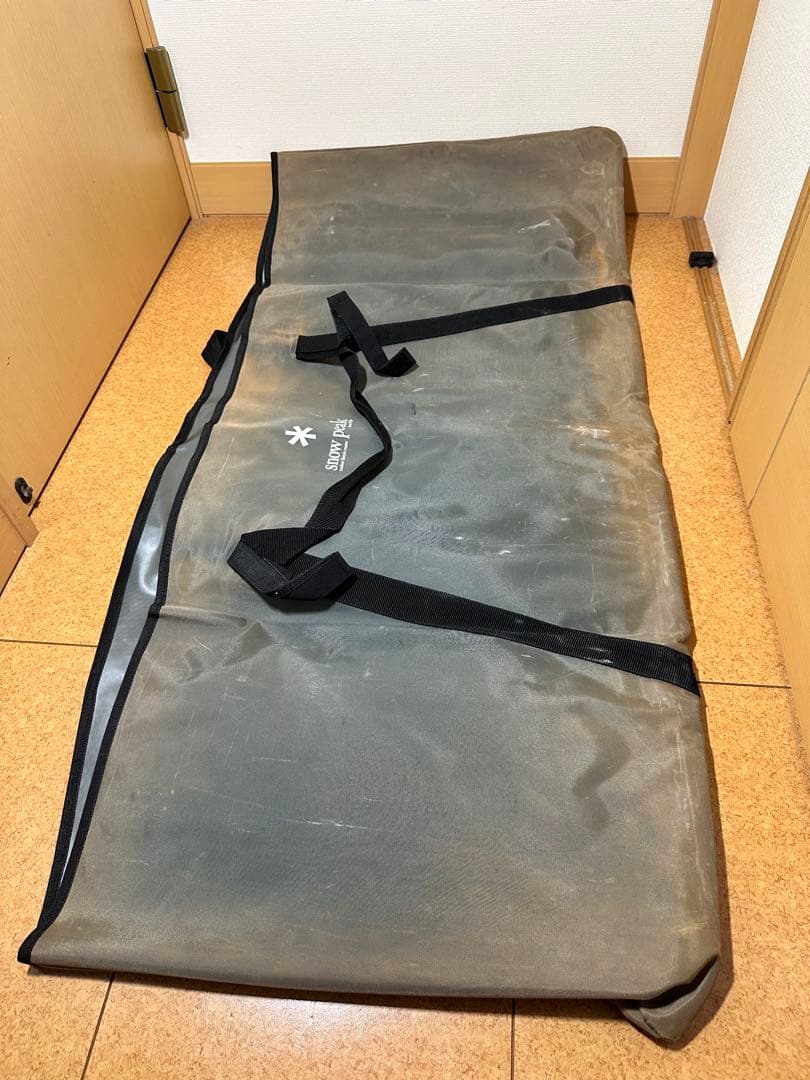  Peak IGT CK-150 フレームロング