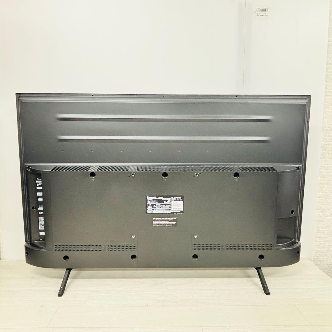 【highrfield 】Panasonic 4K 液晶テレビ