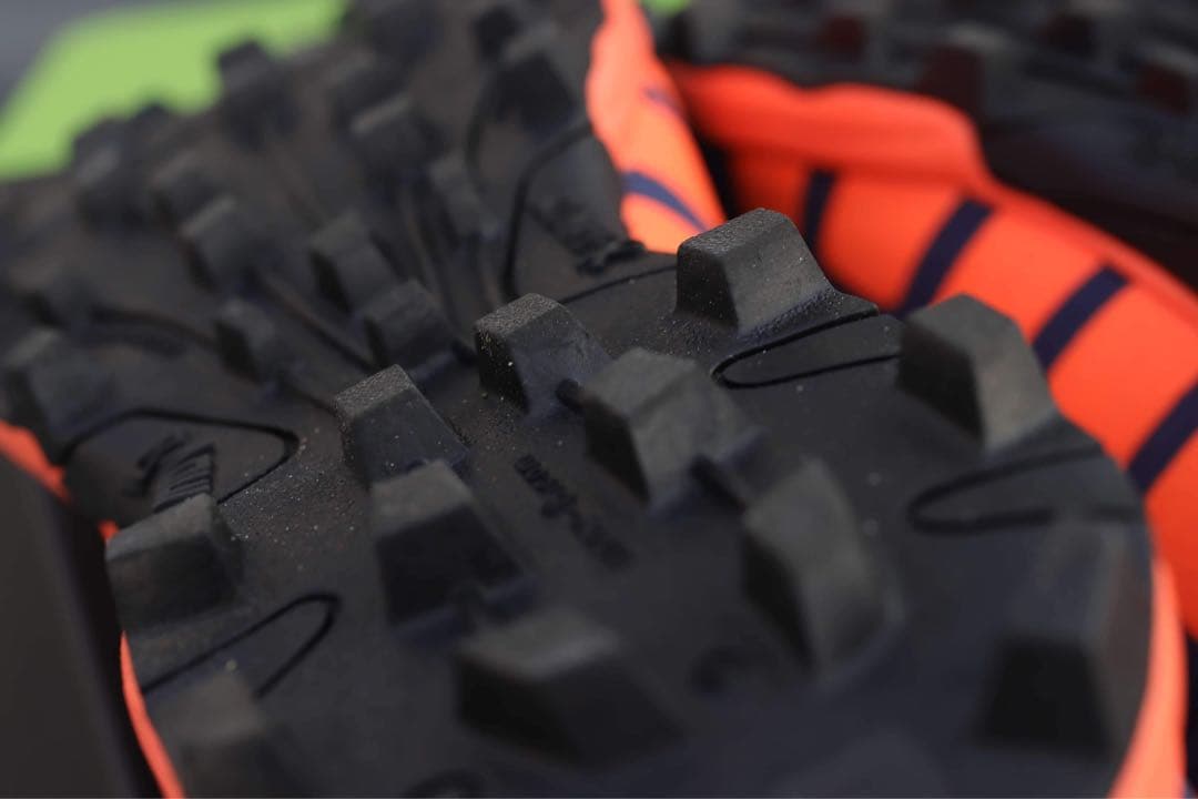 Inov-8 メンズトレランシューズ 27cm X-TALON 212