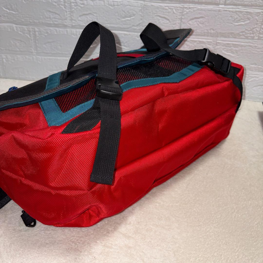 【希少品】マリテフランソワジルボー　 メッセンジャーバッグ　ショルダー