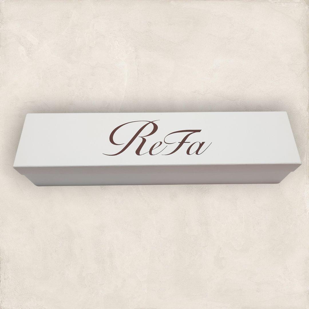 ✨未使用級✨リファ ビューテックストレートアイロン RE-BM03A 25年製