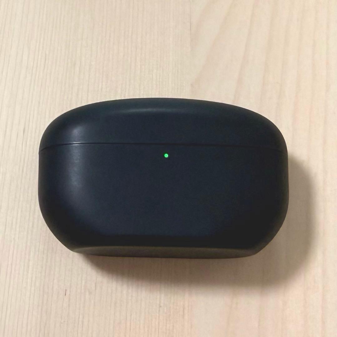 SONY WF-1000XM5 ブラック ワイヤレスイヤホン