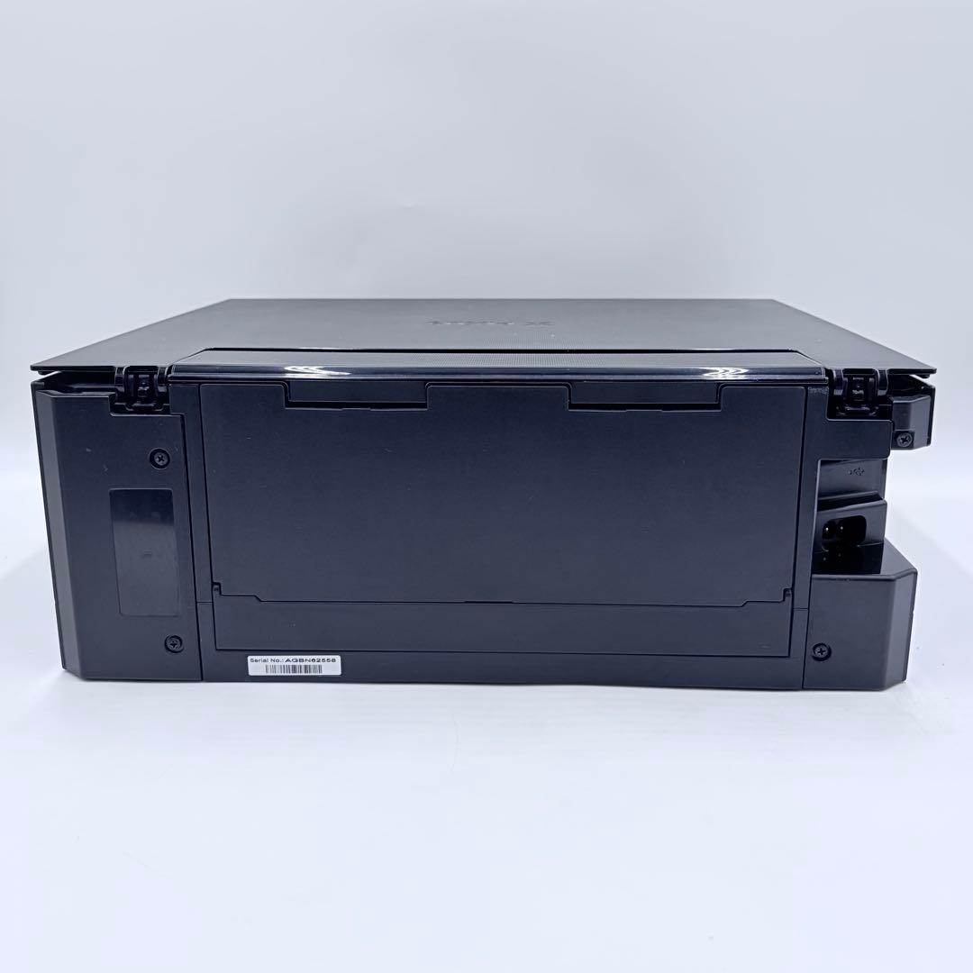 【動作品】Canon TS8330 プリンター 印刷枚数3708枚 インク交換済