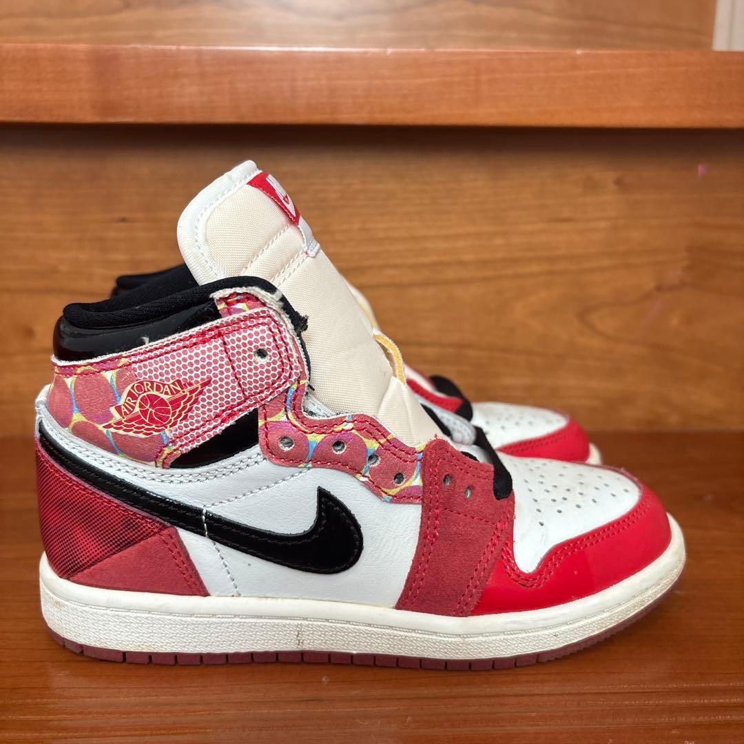 JORDAN1 RETORO HIGH OG SP（PS） 19センチ