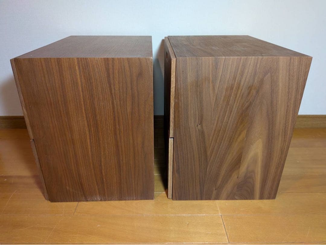 ■送料込■無印良品 スタッキングシェルフ インサート 引出 収納 箱Box