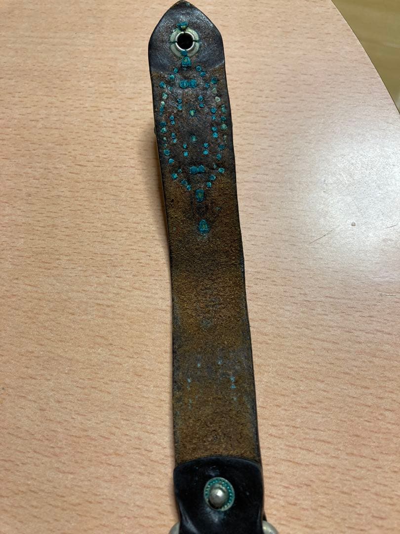 ウルフズヘッド× WTAPS × Blackflag