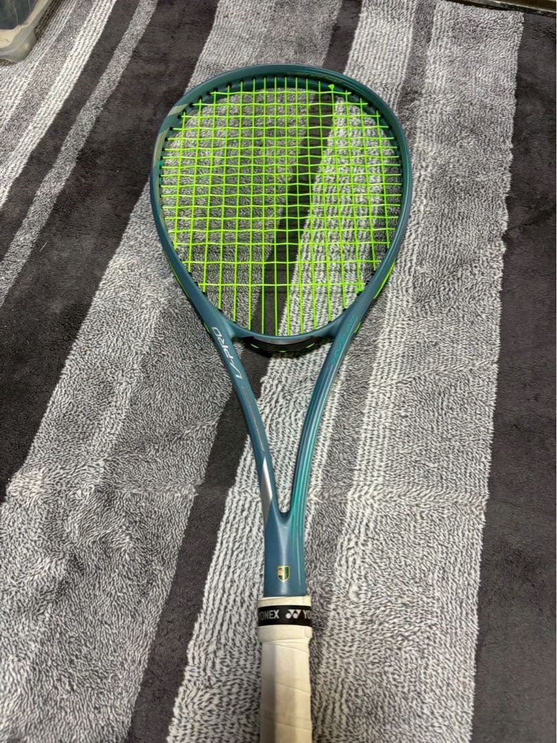 テニスラケット 軟式用 ☆2本セット☆