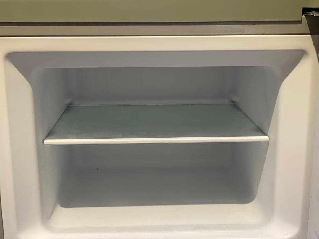 HISENSE HR-B12AS ハイセンス 冷蔵庫 超美品