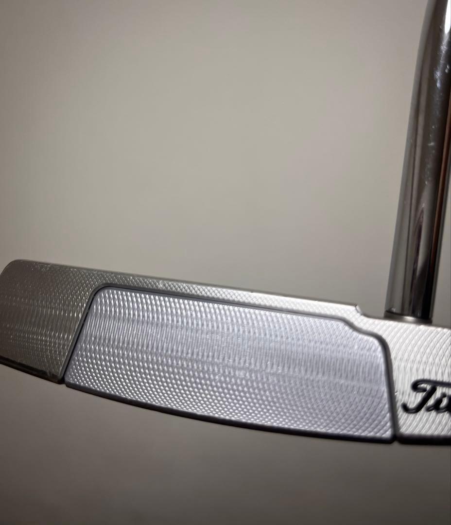 Scotty Cameron M2 SELECT NEWPORT パター