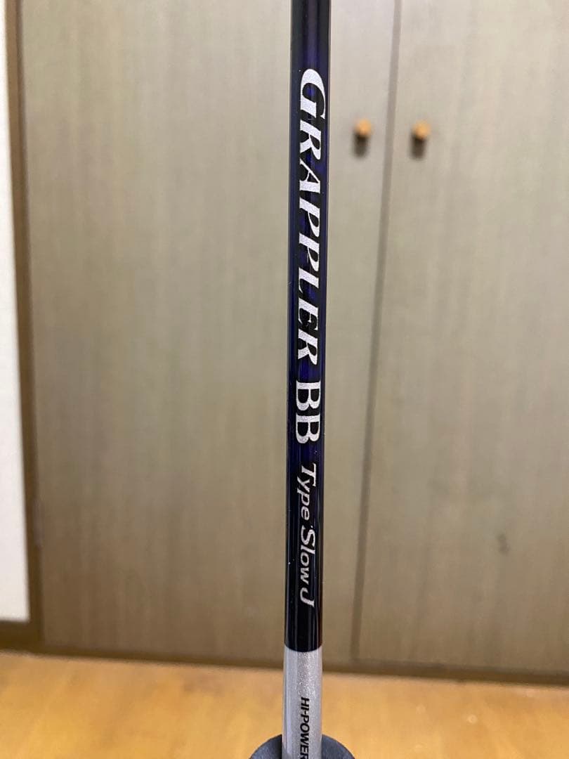 シマノ　グラップラーBB SJ