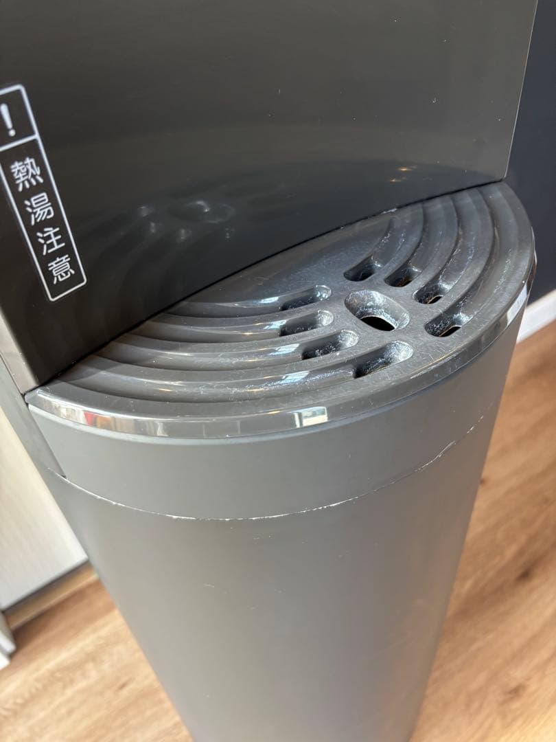 【特価】引き取り限定　エブリィフレシャス　tallウォーターサーバー