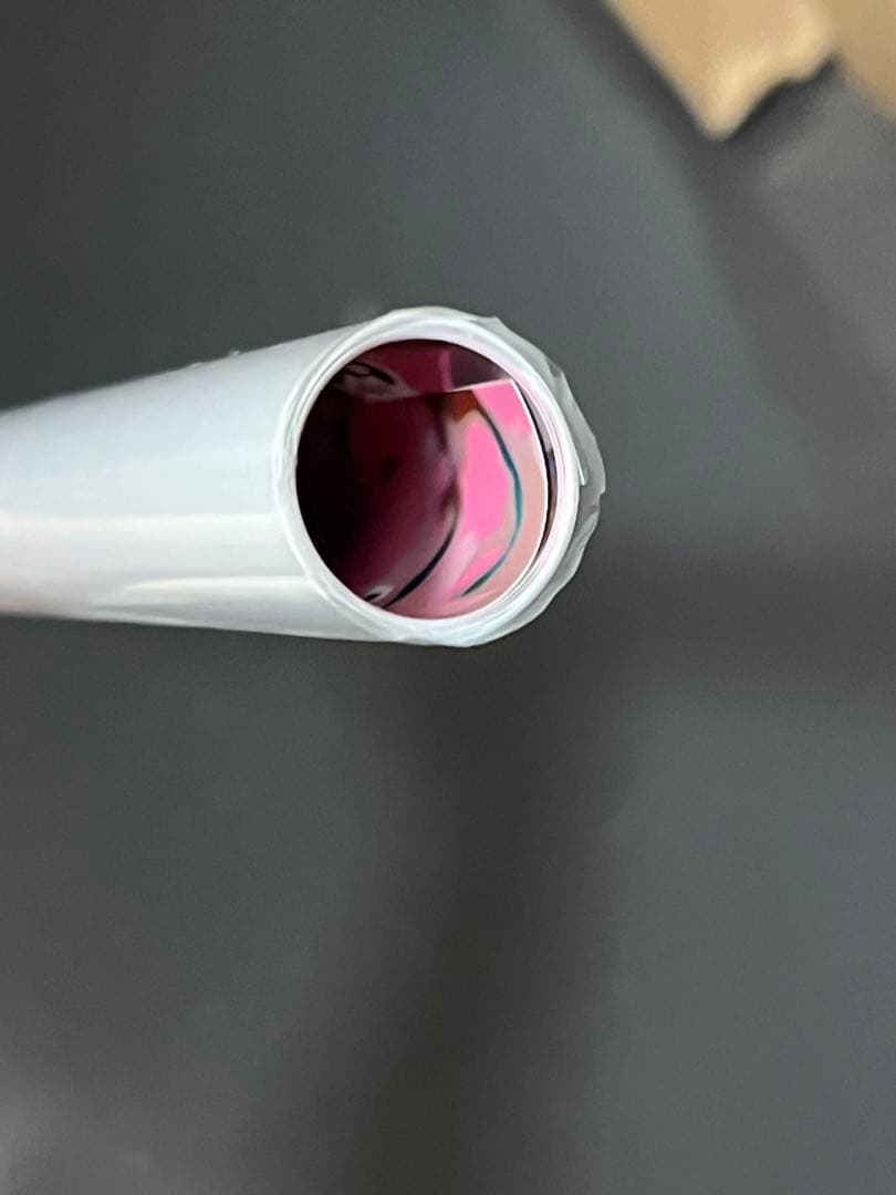 魔道祖師　B2ポスター　ステラワース 抽選景品