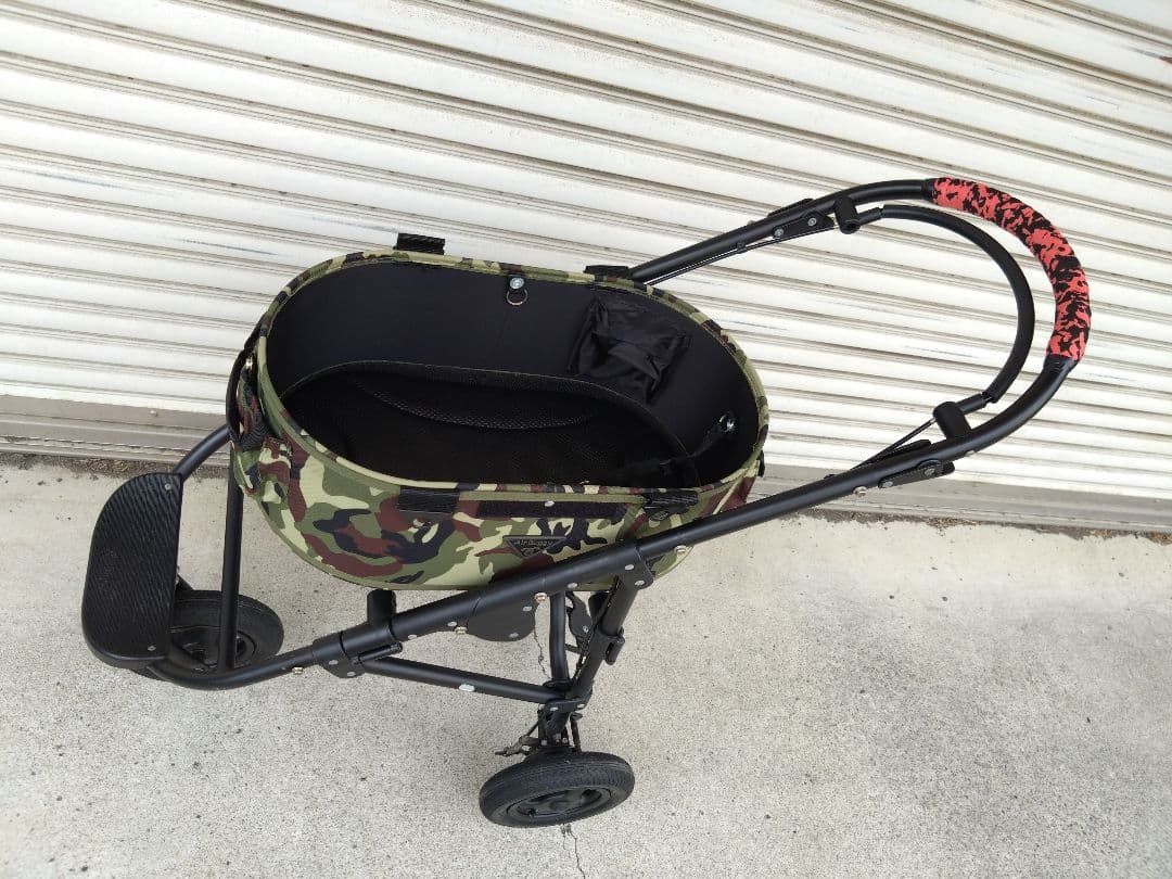 AirBuggy　エアバギー　DOME2　ドーム２　神奈川　引取限定　ペット