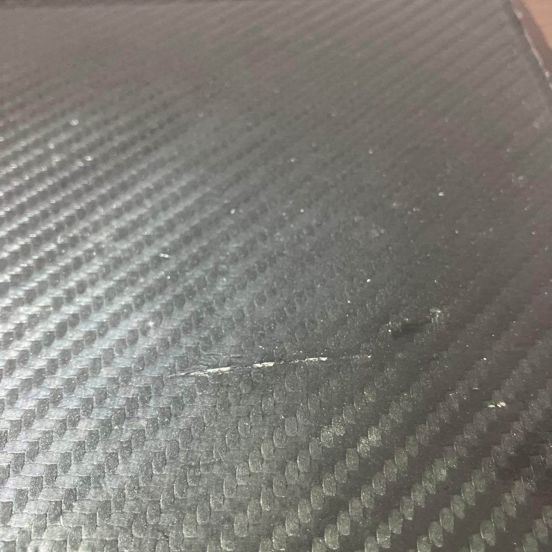 Acouto XC17 モバイルモニター 17.3インチ　フィルム付き