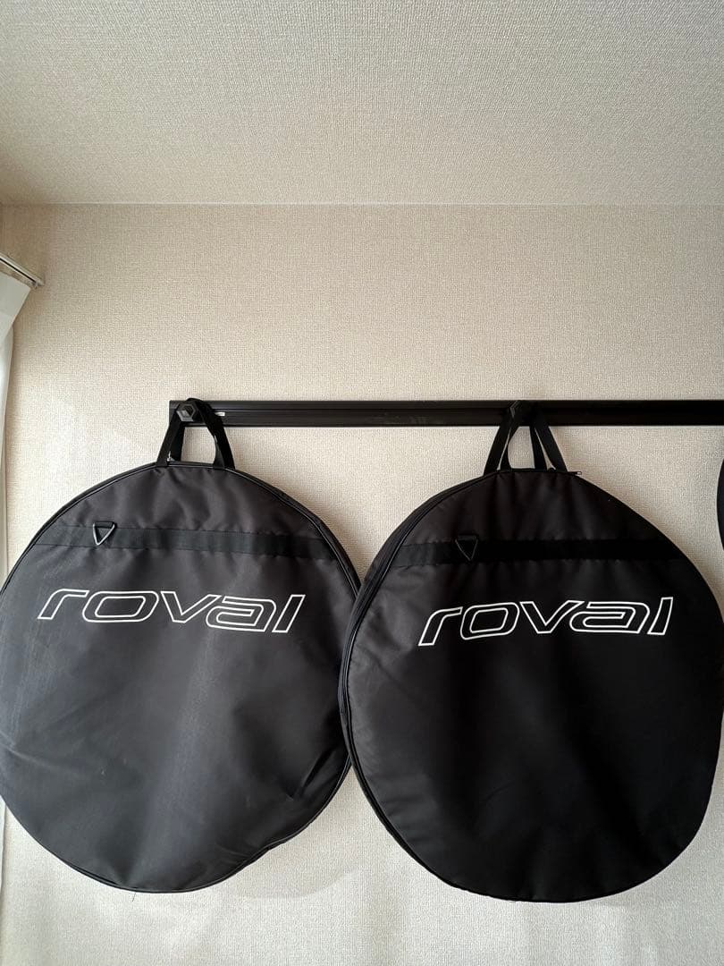 roval rapide CL50 DB前後ホイール中古