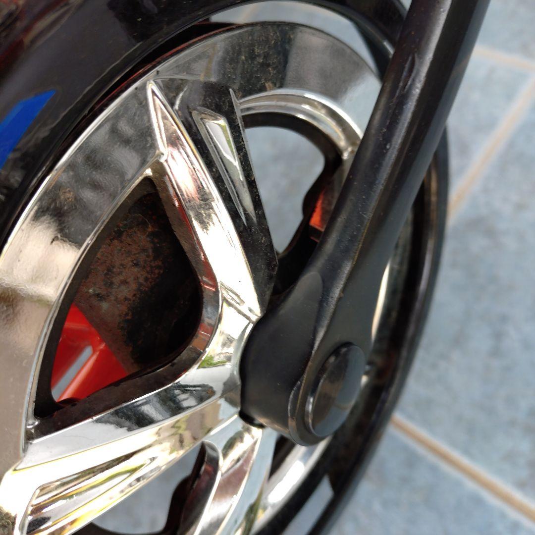 あさひ ドライド S3 246HD-L 24インチ 6段変速 オートライト