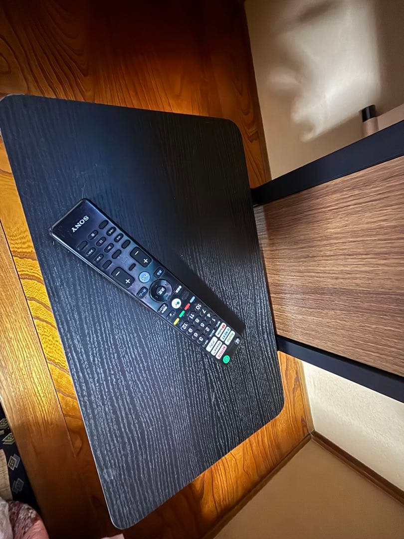 SONY BRAVIA KJ-55A8F 55V型 4K 有機EL TV超美品