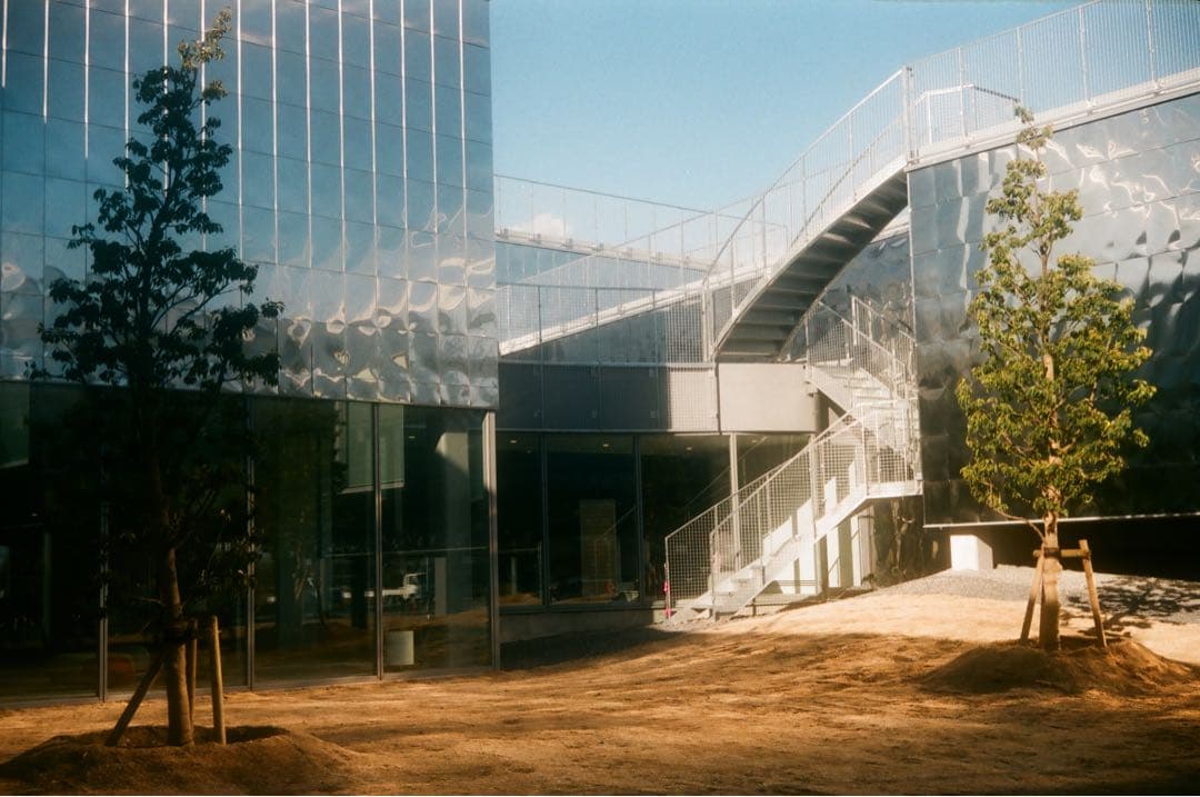 Ricoh 35 delux レンジファインダー / ライカM3 M2