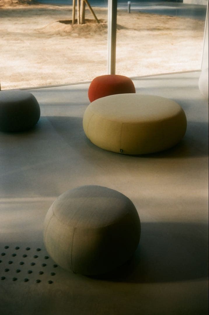 Ricoh 35 delux レンジファインダー / ライカM3 M2